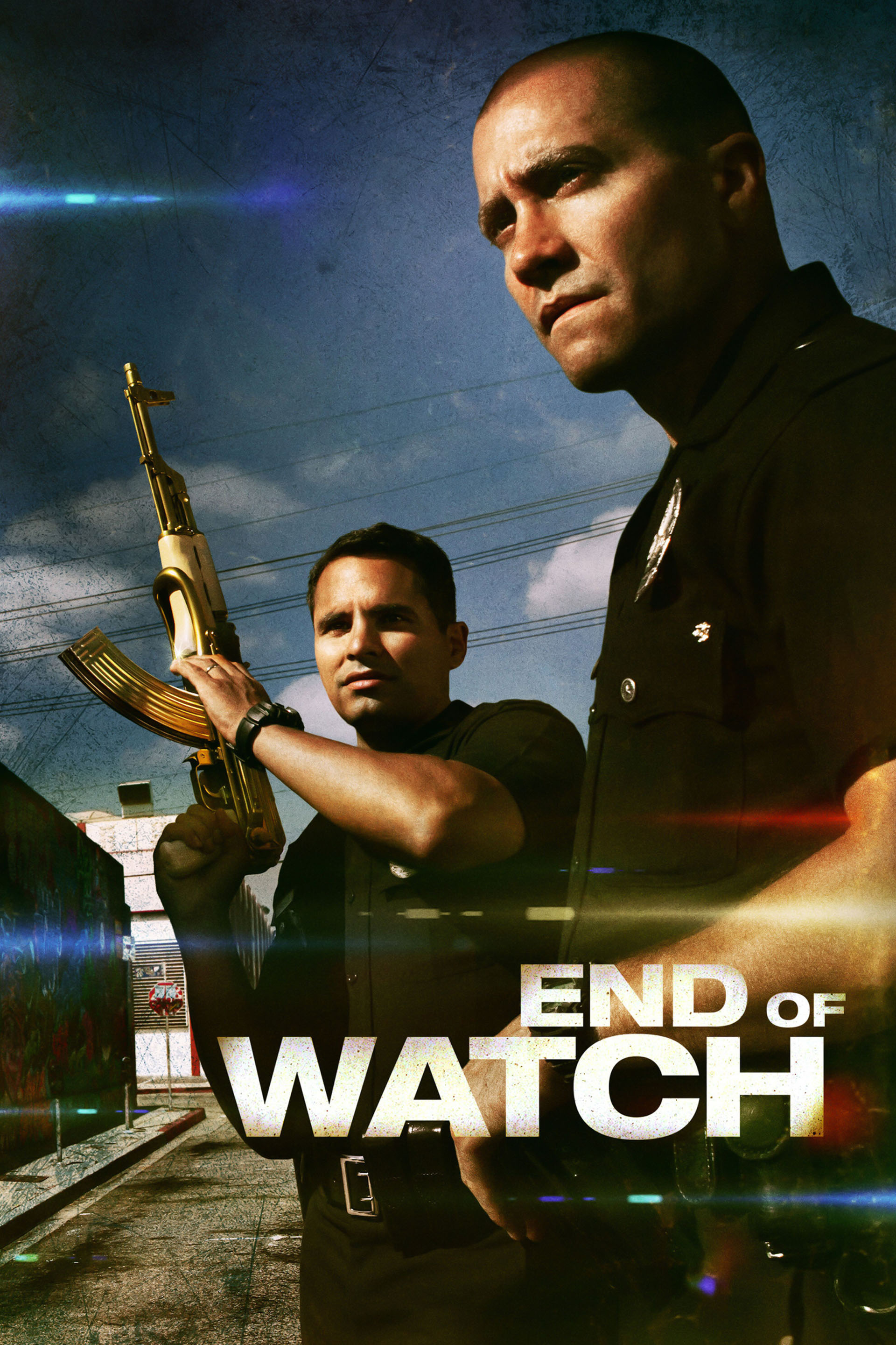 End of Watch (2012) [14307] (A1348120800) [[Movies]] --Plex--